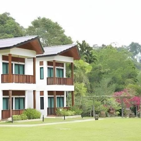 Bidaisari Resort Bentong Kültér fotó