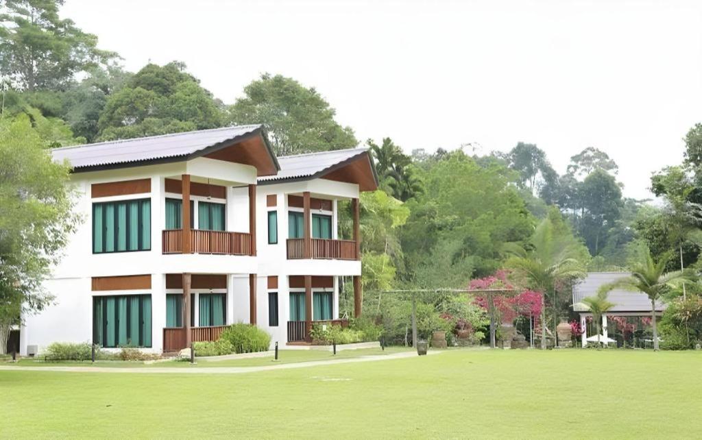 Bidaisari Resort Bentong Kültér fotó