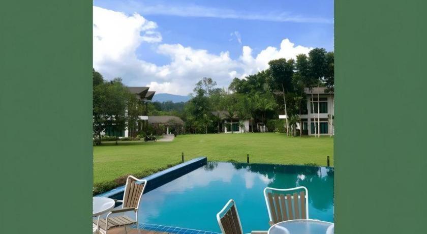 Bidaisari Resort Bentong Kültér fotó