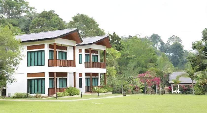 Bidaisari Resort Bentong Kültér fotó