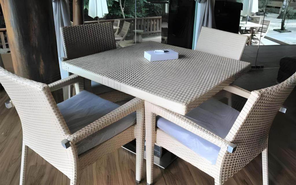 Bidaisari Resort Bentong Kültér fotó