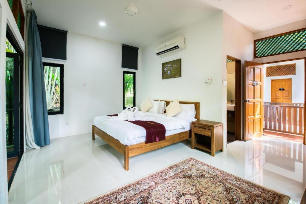 Bidaisari Resort Bentong Kültér fotó