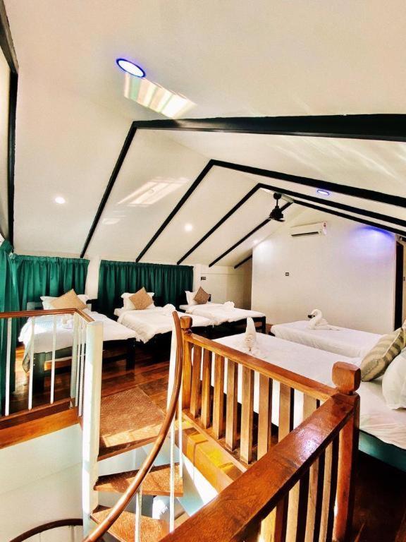Bidaisari Resort Bentong Kültér fotó