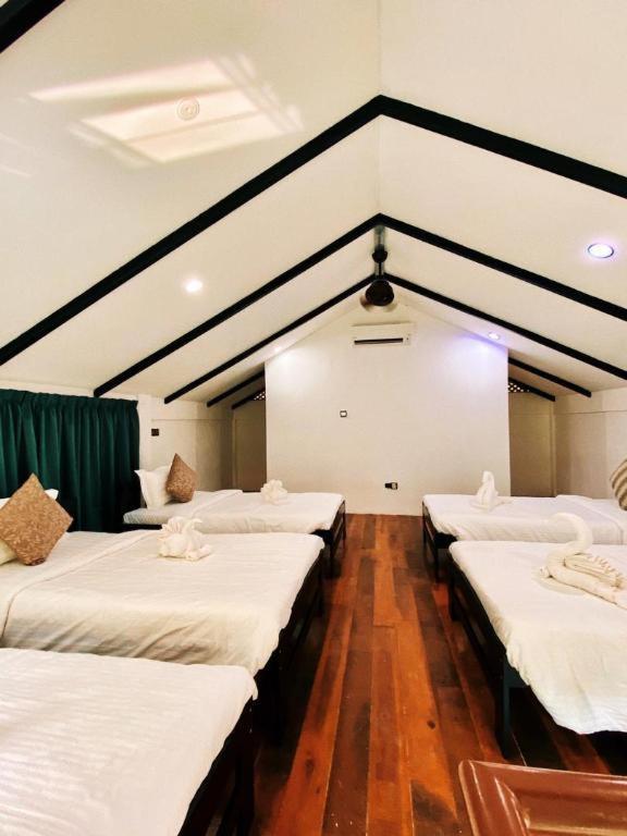 Bidaisari Resort Bentong Kültér fotó