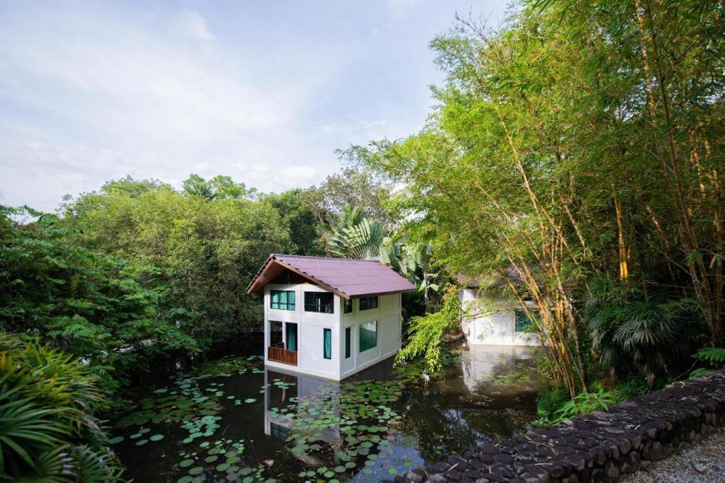Bidaisari Resort Bentong Kültér fotó
