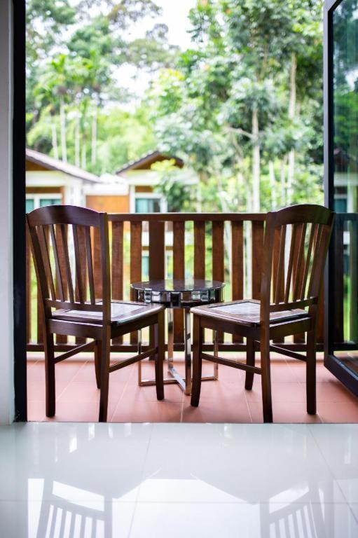 Bidaisari Resort Bentong Kültér fotó