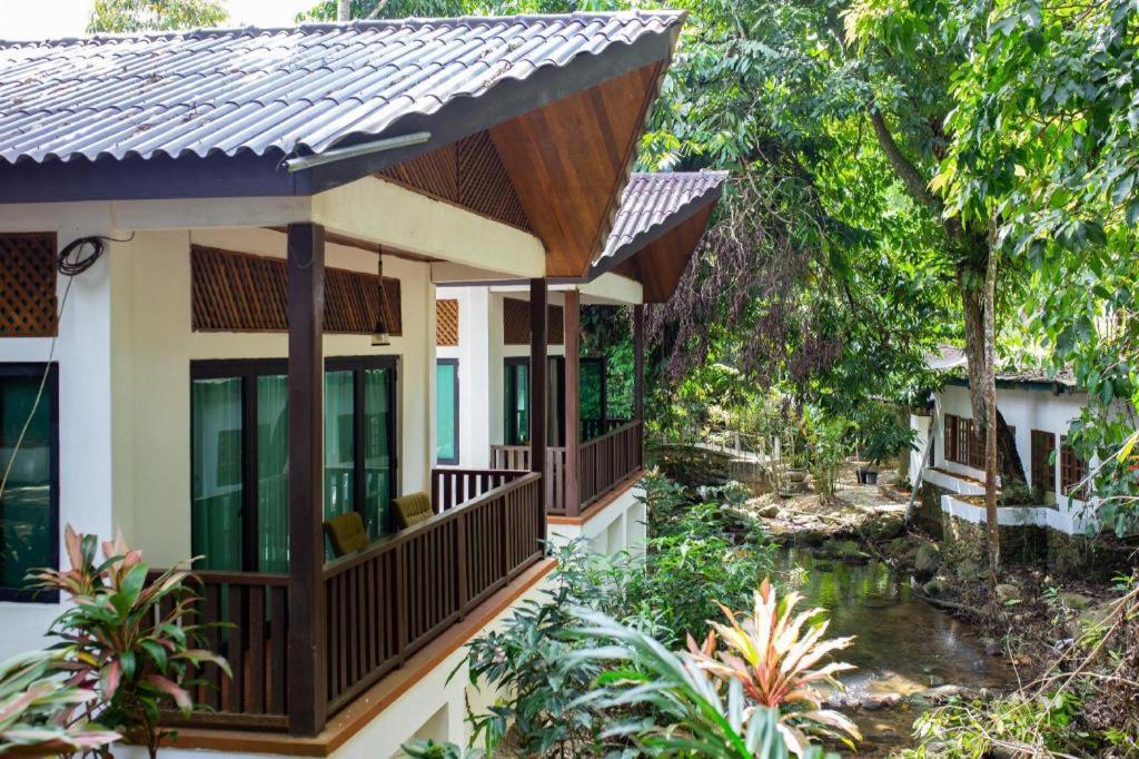 Bidaisari Resort Bentong Kültér fotó