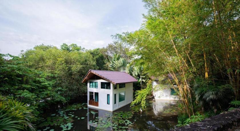 Bidaisari Resort Bentong Kültér fotó