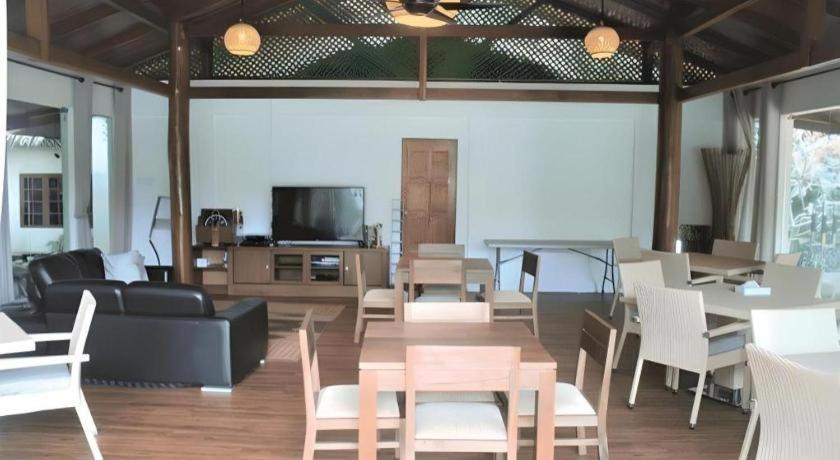 Bidaisari Resort Bentong Kültér fotó