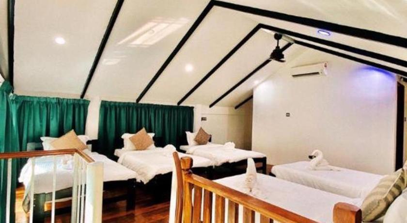 Bidaisari Resort Bentong Kültér fotó