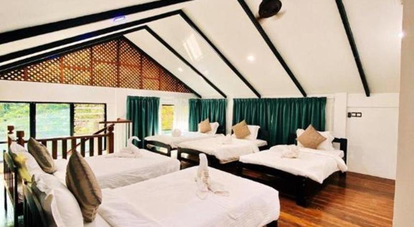 Bidaisari Resort Bentong Kültér fotó