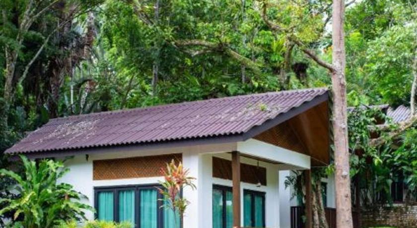 Bidaisari Resort Bentong Kültér fotó