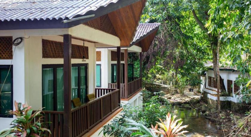 Bidaisari Resort Bentong Kültér fotó
