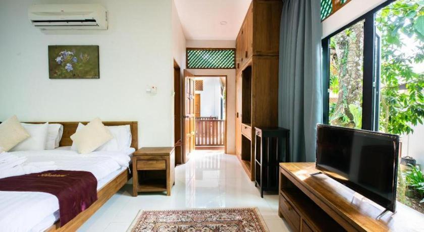 Bidaisari Resort Bentong Kültér fotó