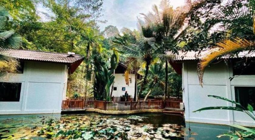 Bidaisari Resort Bentong Kültér fotó